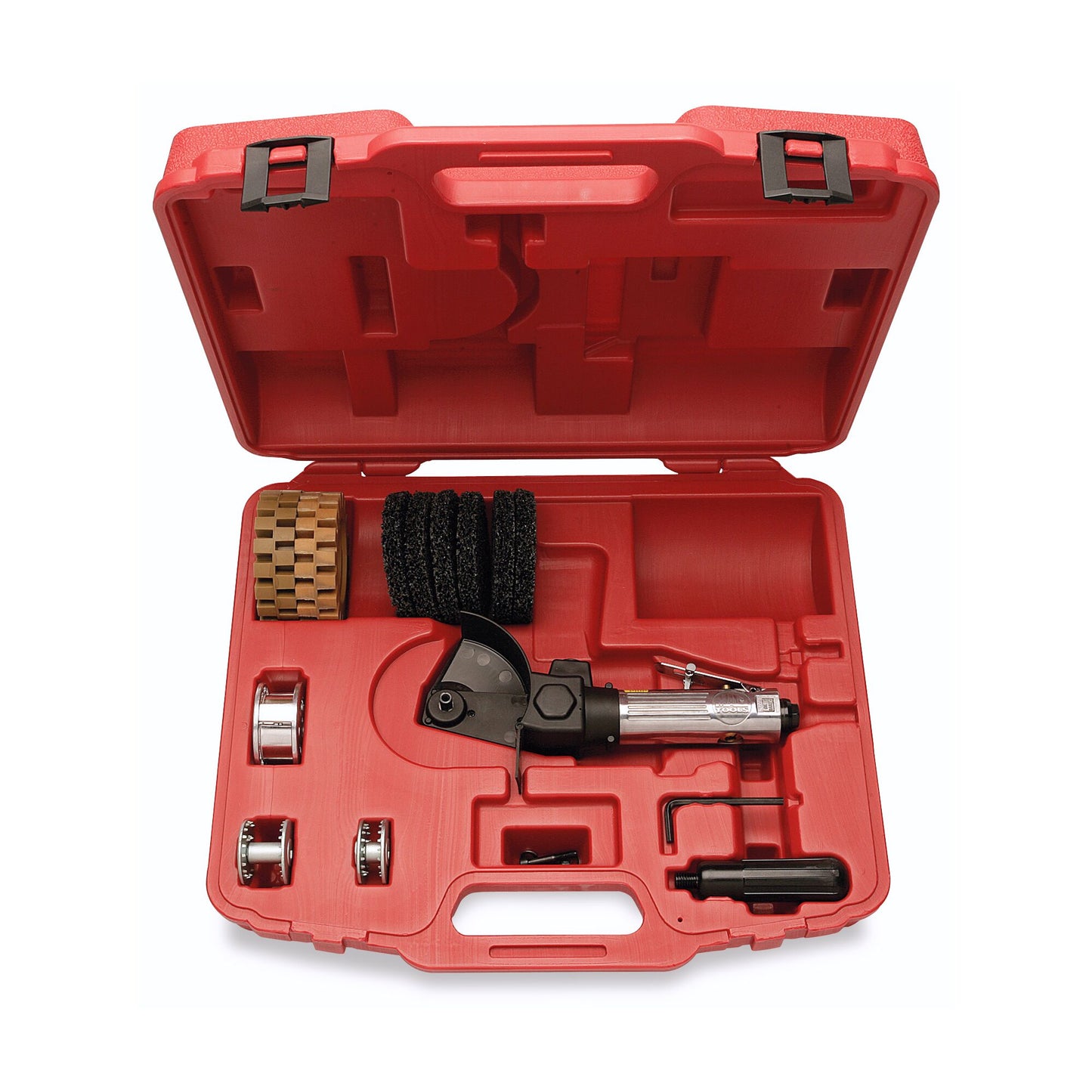 Surface Blaster Kit