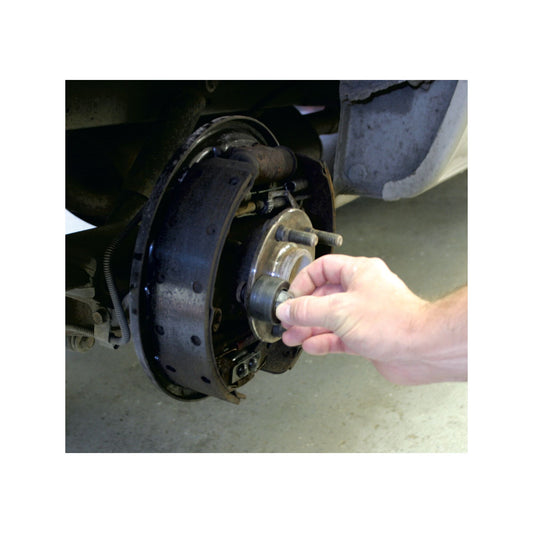 Wheel Stud Installer