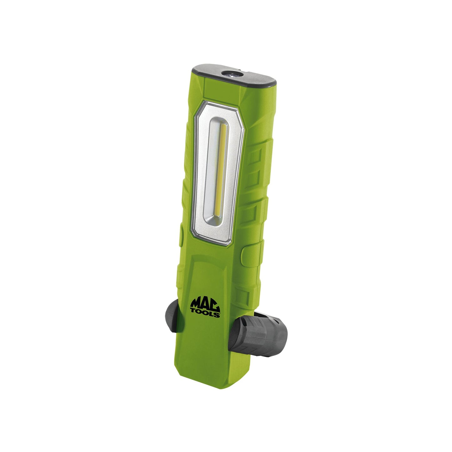 420-Lumen LED Rechargable Worklight - Hi-Vis Green