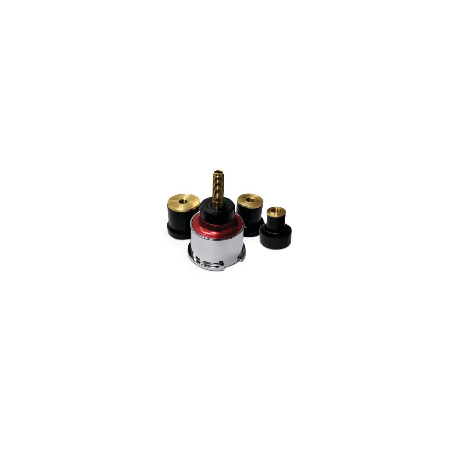 Smartfit™ Universal Radiator Adapter Set