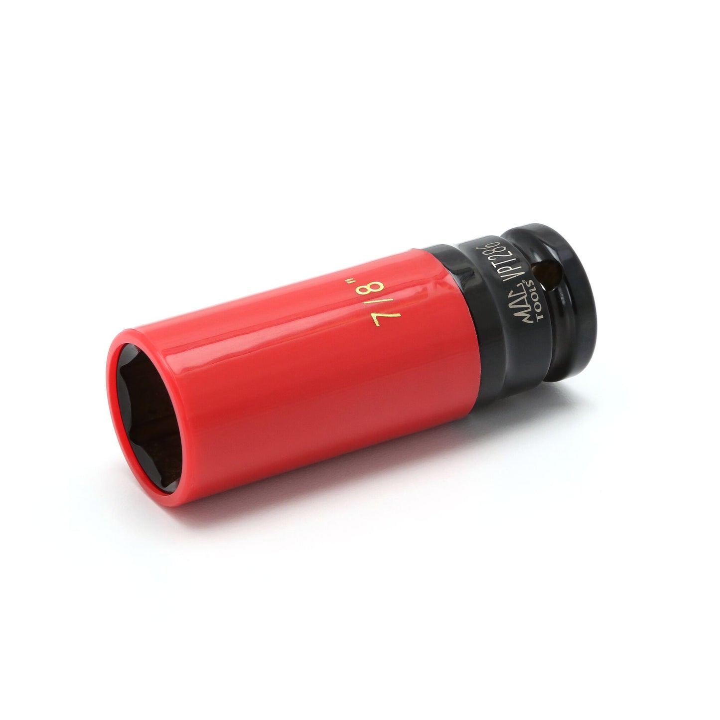 Socket, Wheel-Protecting Lug Nut