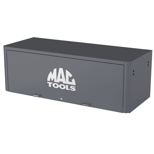 Macsimizer® Series M7530 Series Top Hutch - Carbon Gray