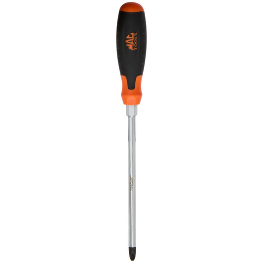 MAC NEON ORANGE PH4 x 8’’