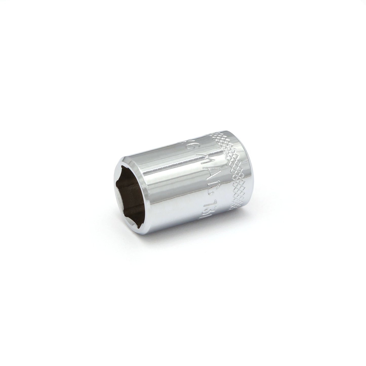 3/8" Drive Socket 13mm - 12-PT.