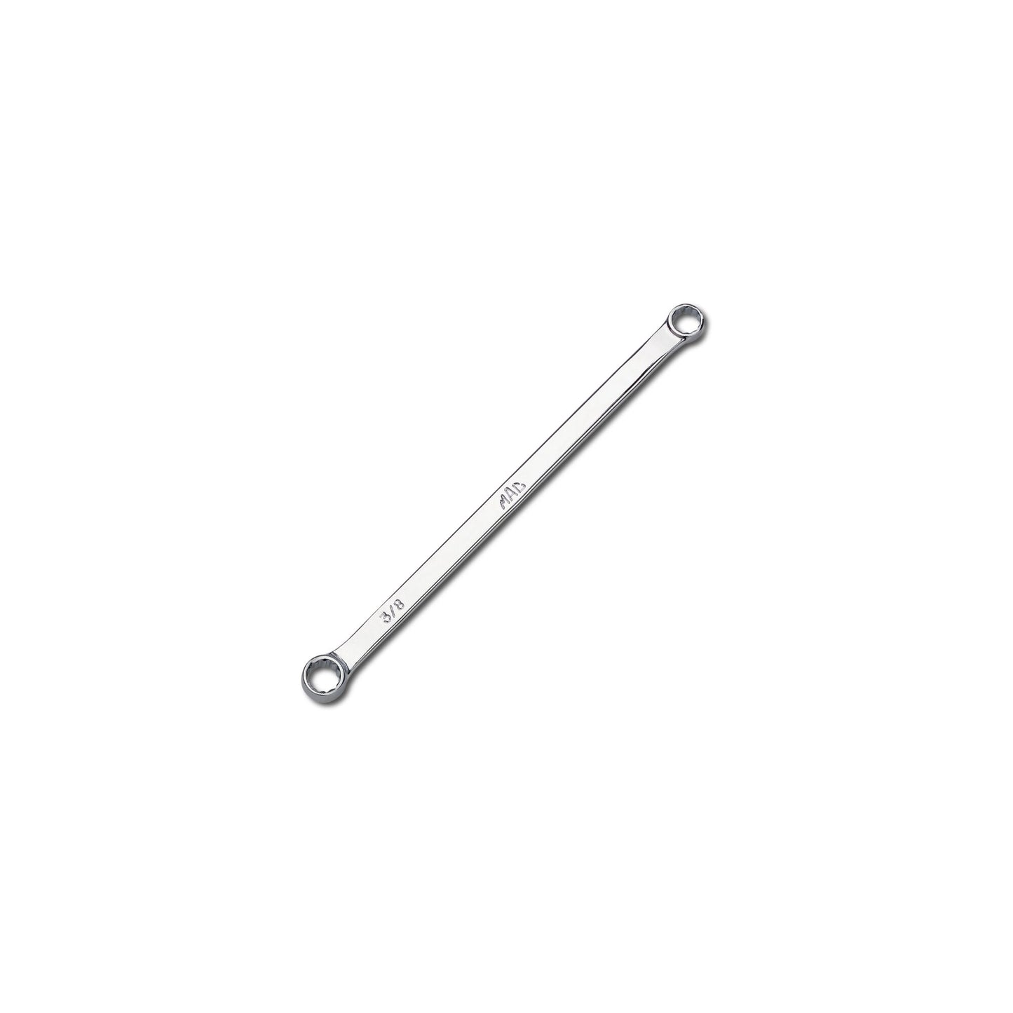 Double-Box Offset Wrench