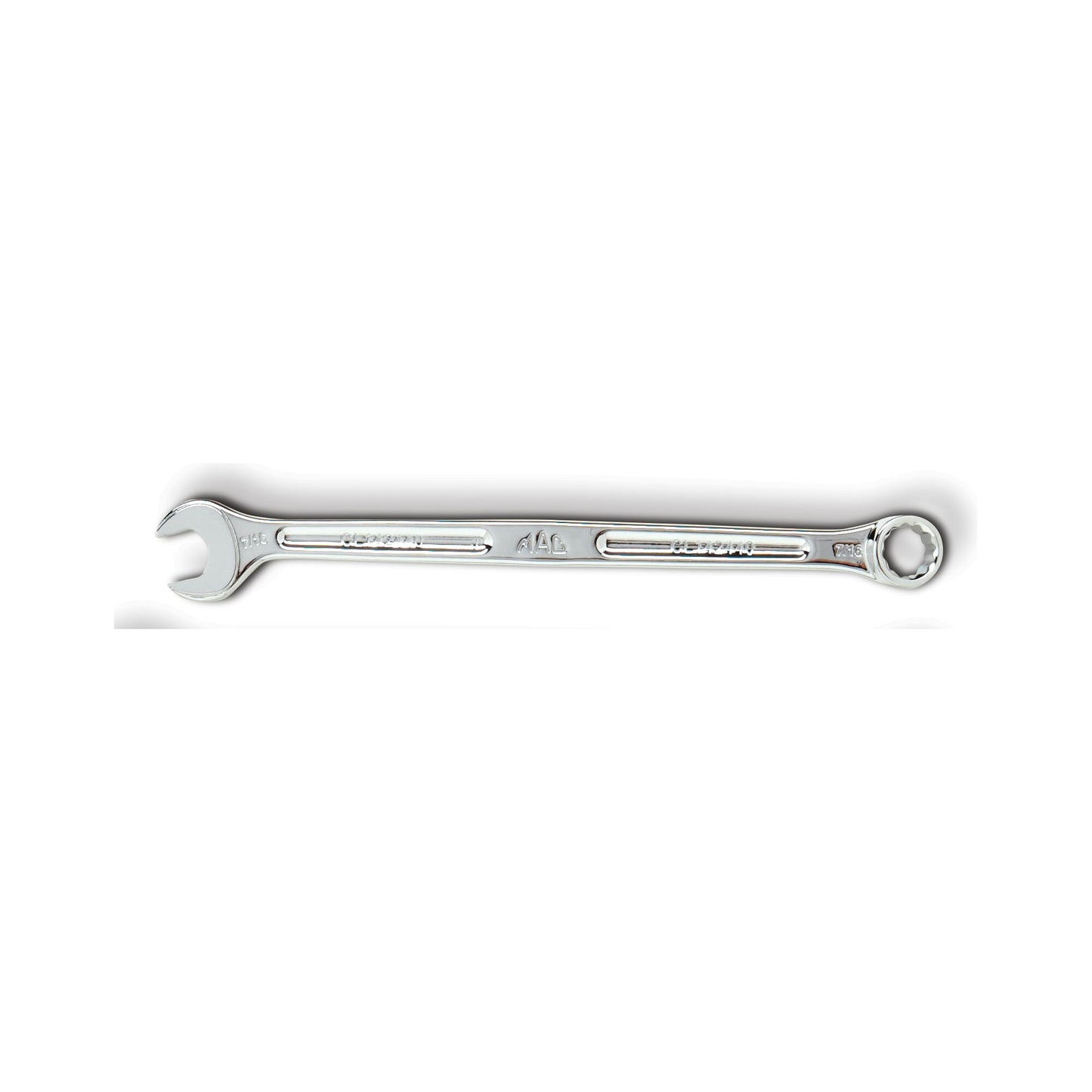 Combination Wrench 7/16" - 12-PT.