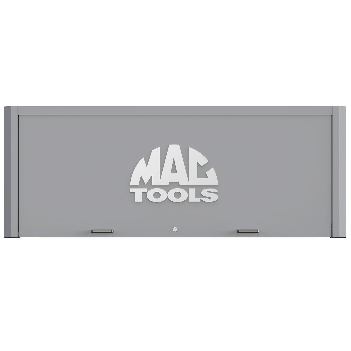 Macsimizer® Series M6627P Top Hutch - Mica Gray