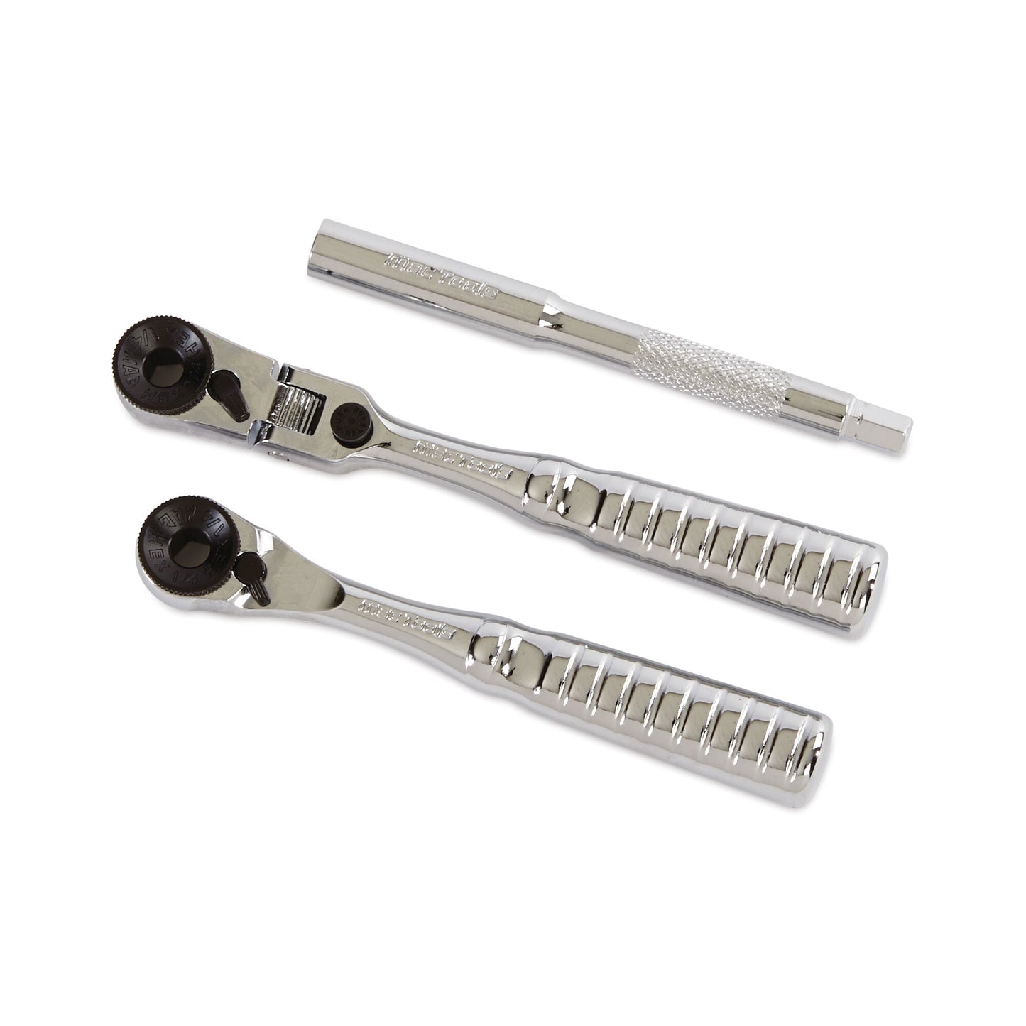 1/4" Hex Bit Ratchet