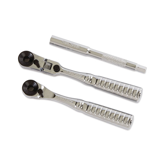 1/4" Hex Bit Ratchet