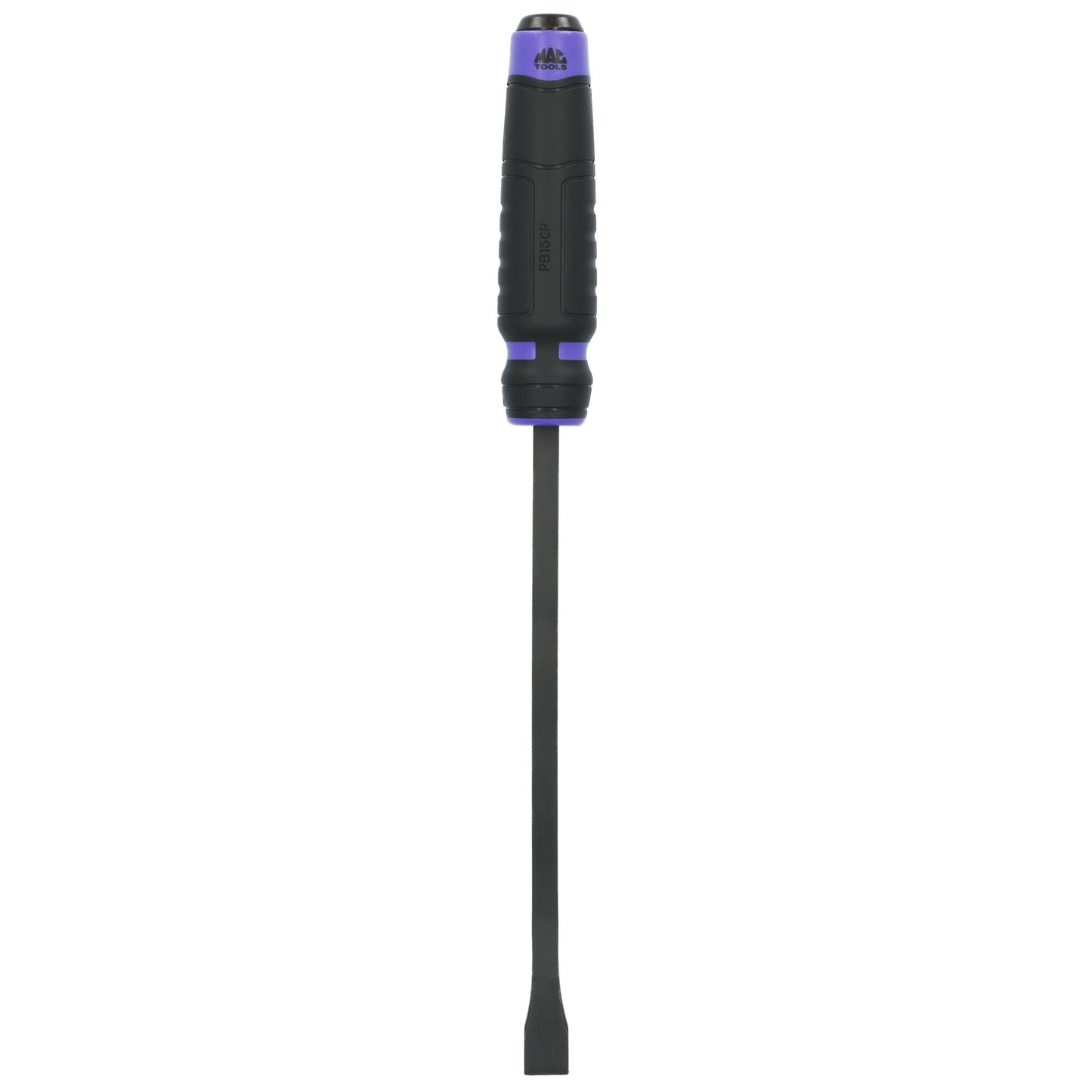 15" Pry Bar - Purple