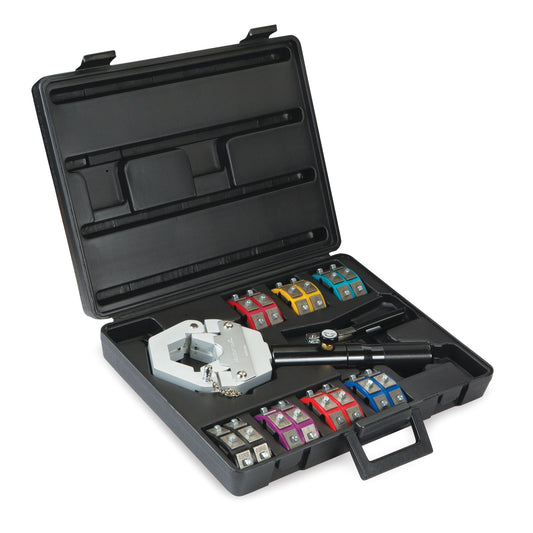 A/C Hose Crimper