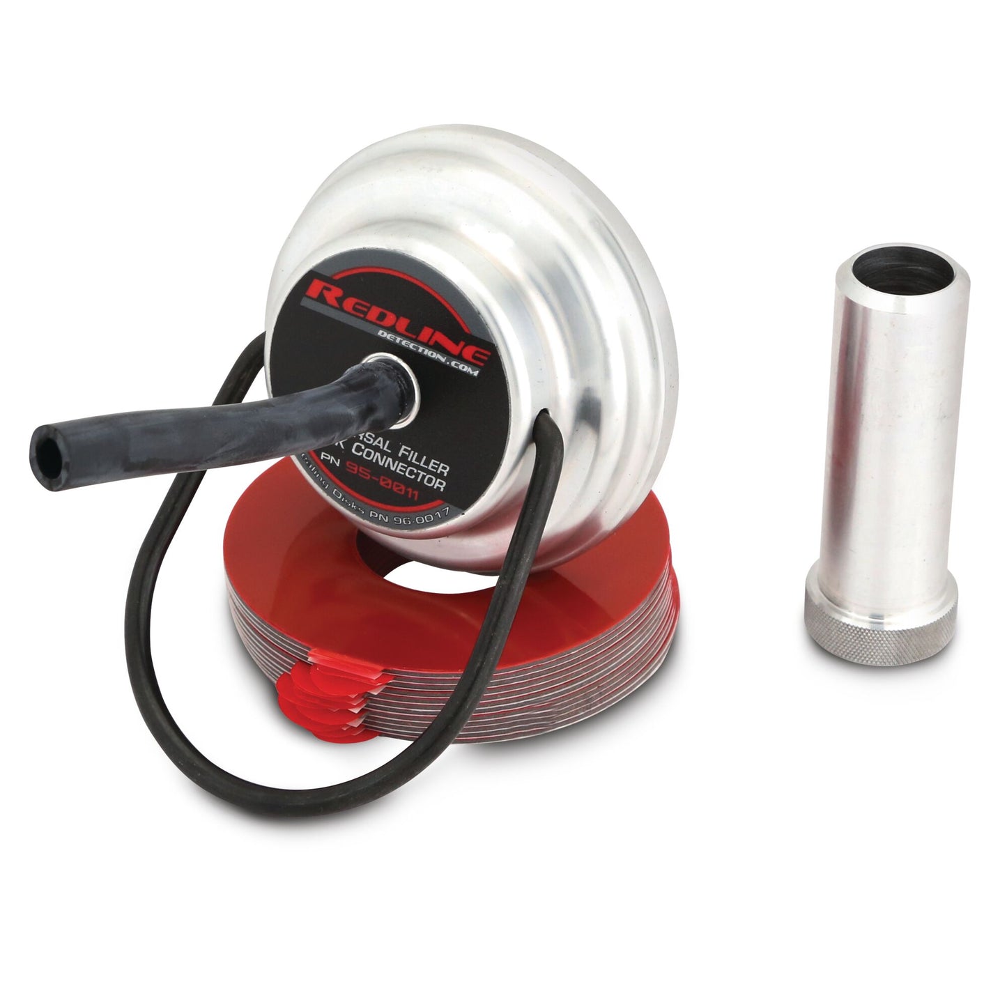 EasyEVAP™ Universal Filler Neck Connector Kit