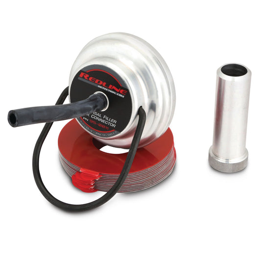 EasyEVAP™ Universal Filler Neck Connector Kit