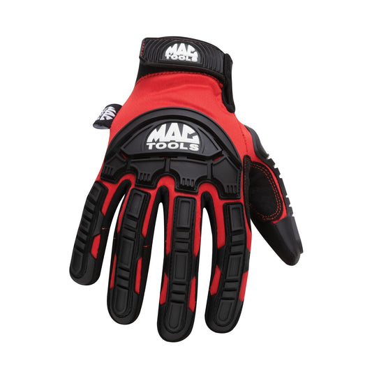 Impact Gloves