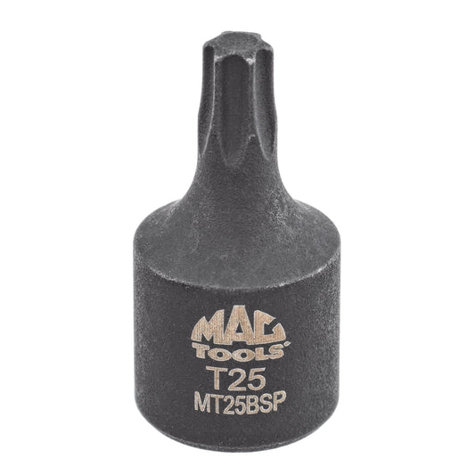 Impact Star Driver T25