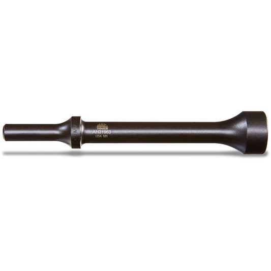 .401 Shank Smoothing Hammer Air Hammer Bit 1" x 6"