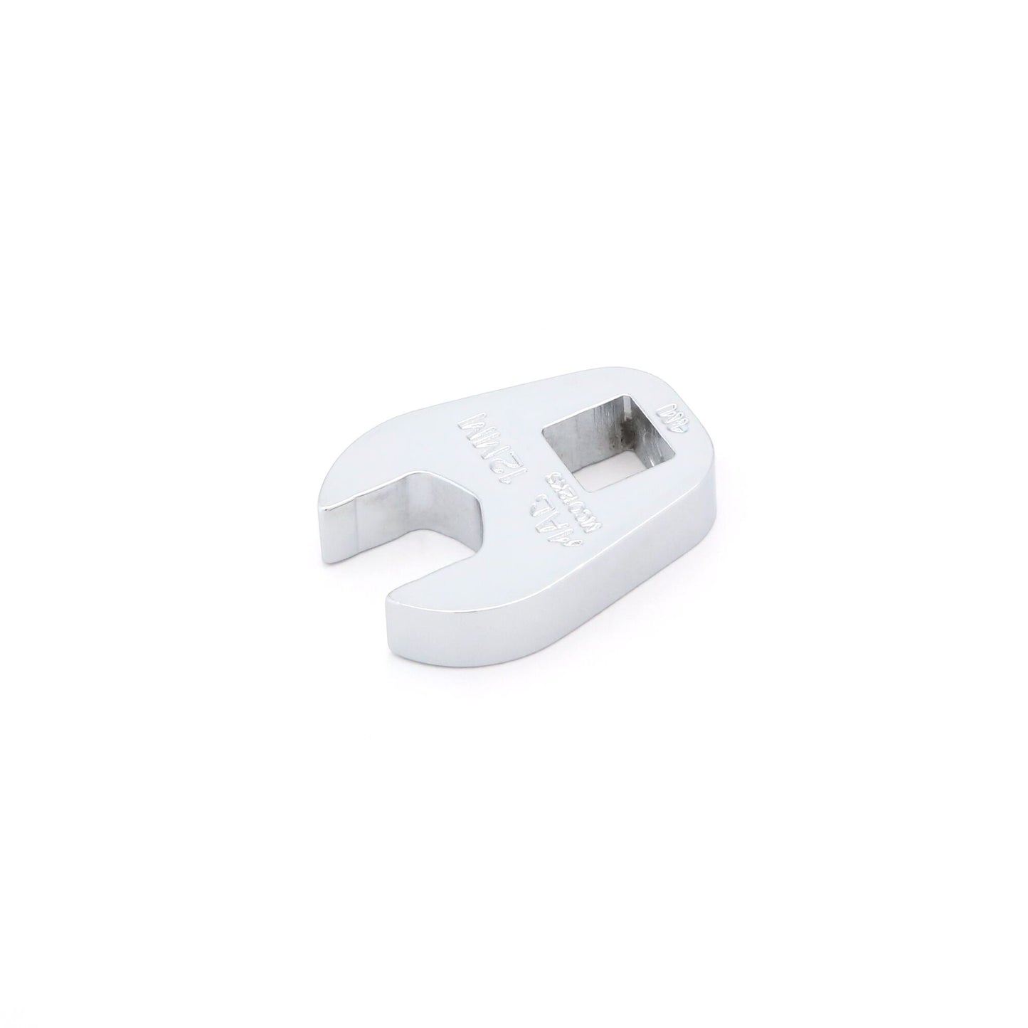 3/8” Drive Metric Open End Crowfoot Wrench - 12mm