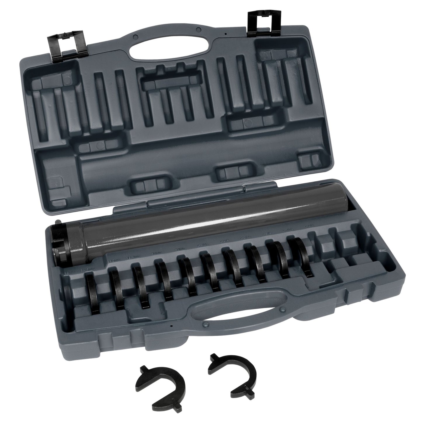 12-PC. Inner Tire Rod Tool Set