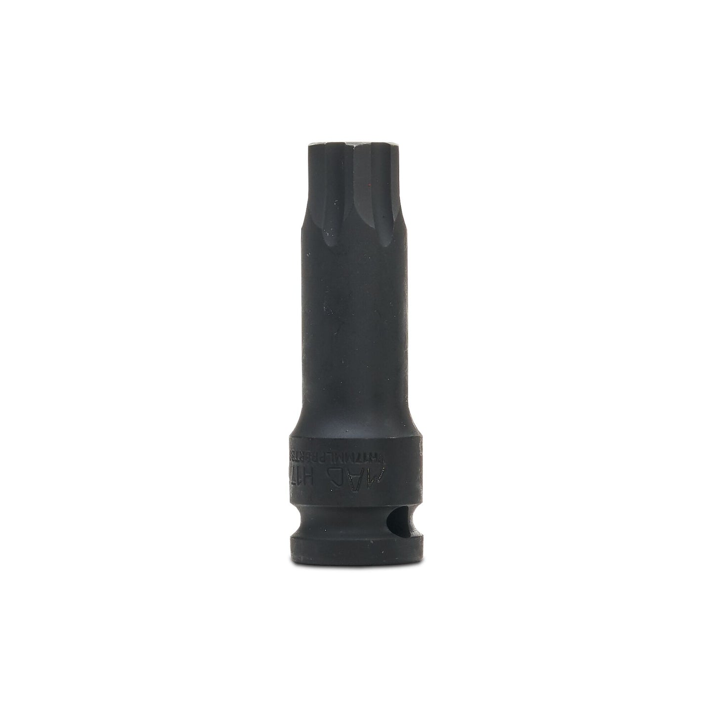 1/2" Drive R.B.R.T.™ Long Impact Hex Driver 17mm