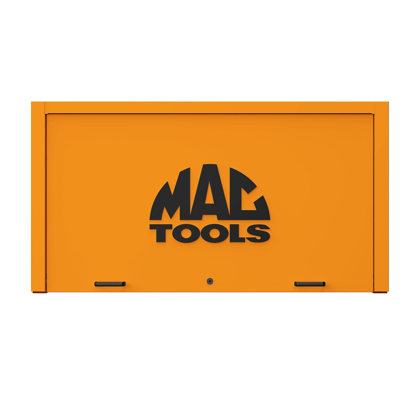 Tech™ Series T5025 Top Hutch - Fireball Orange