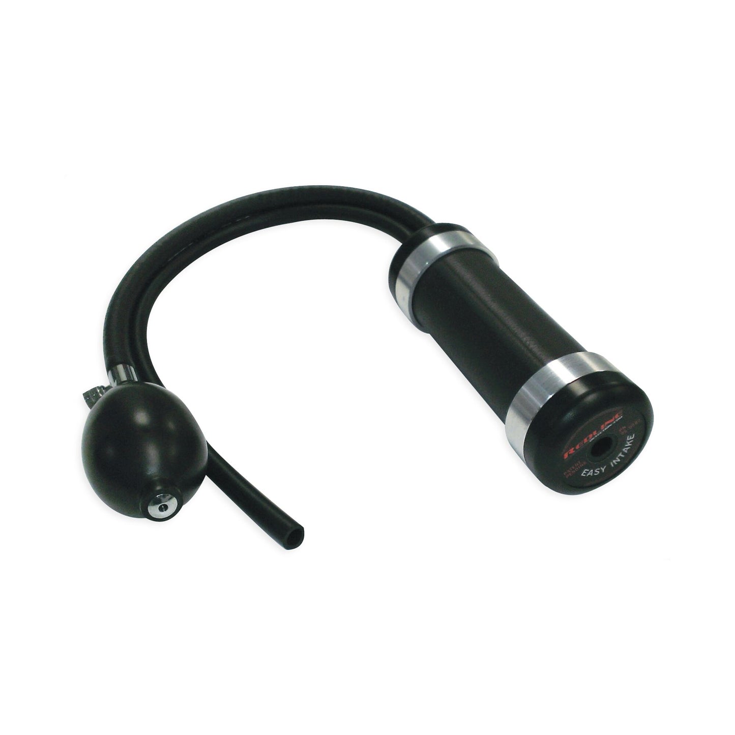 EasyIntake™ Exhaust Bladder