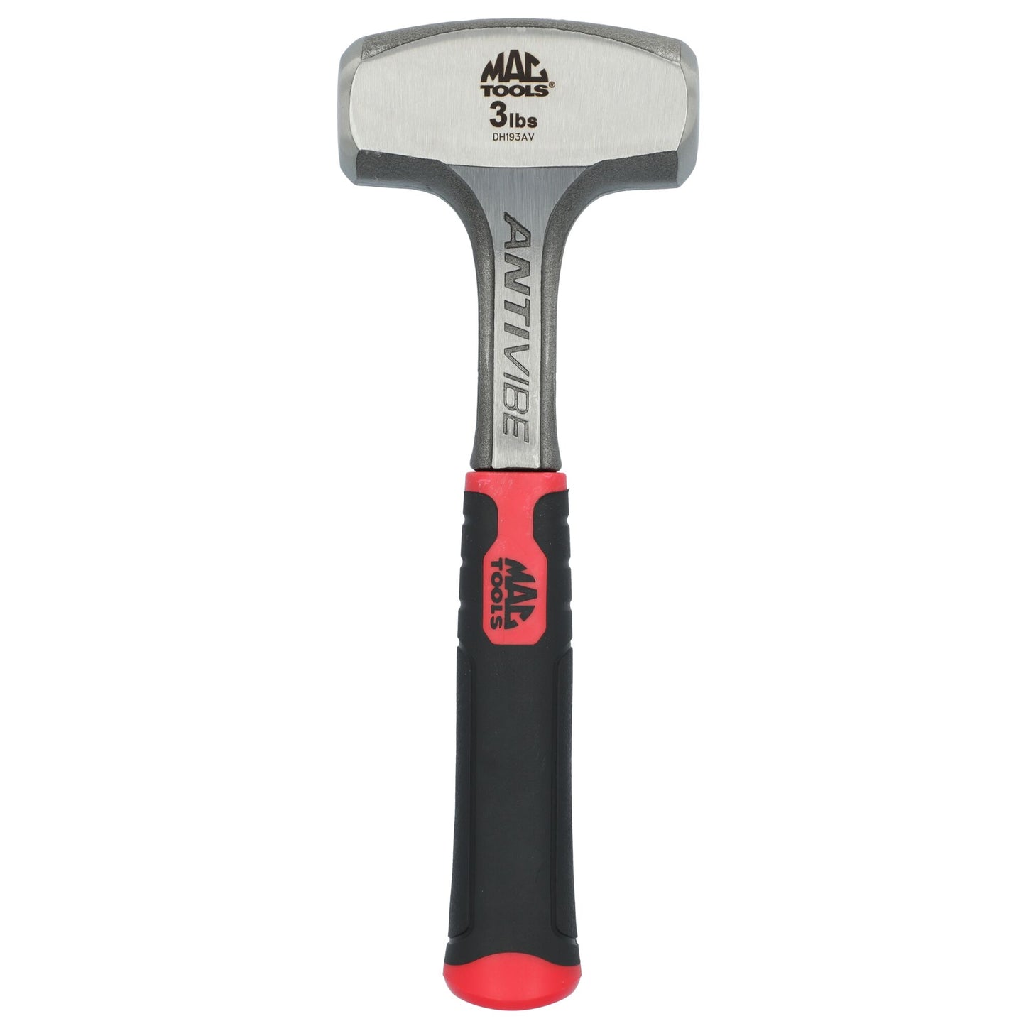 Anti-Vibe® Drilling Hammer - 3 lbs.