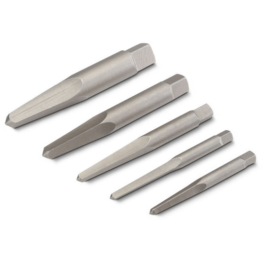 Straight Flute Extractor