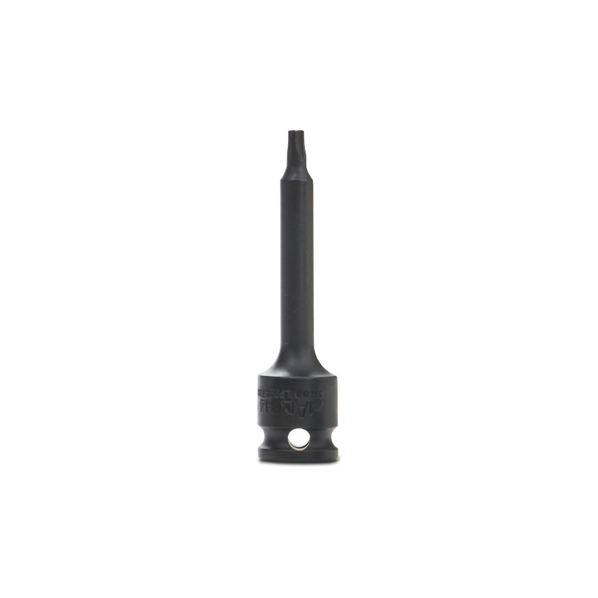 3/8" Drive R.B.R.T.™ Long Impact Hex Driver 4mm