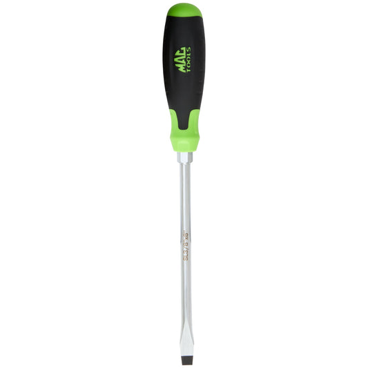 MAC NEON GREEN SL 3/8’’ x 8’’