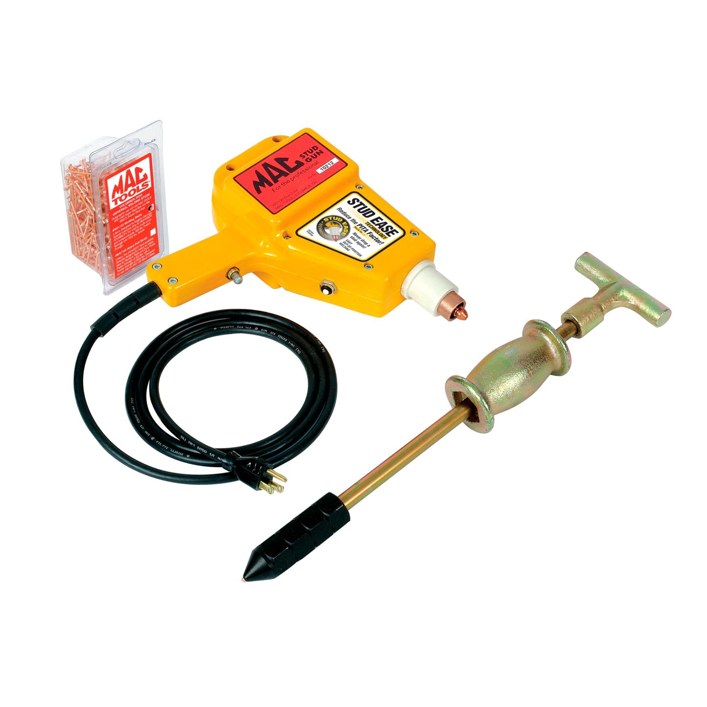 Hot Spot Stud Gun Starter Kit