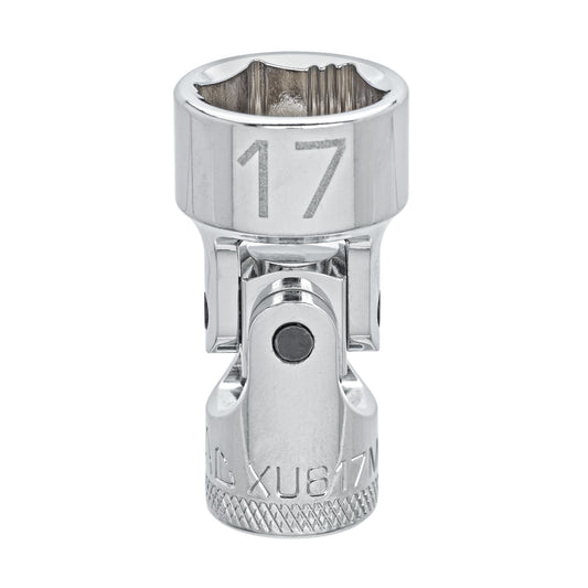 3/8" Drive, Universal Socket