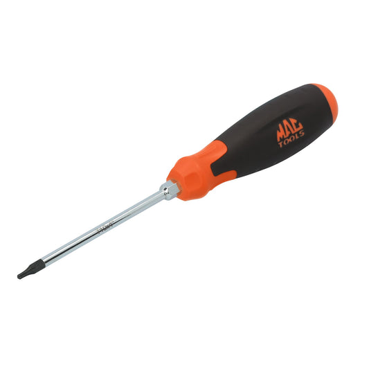 MAC NEON ORANGE T10 x 4’’