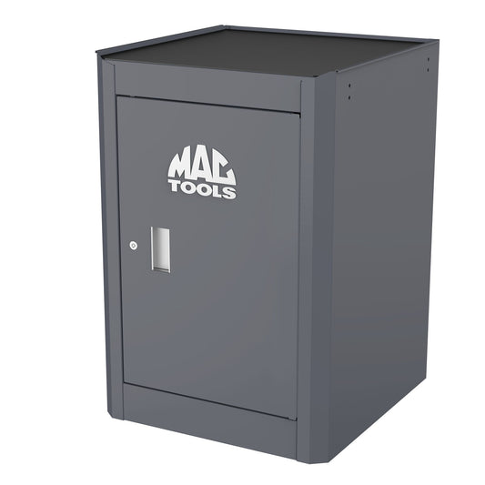 Macsimizer® Short Side Cabinet - Carbon Gray