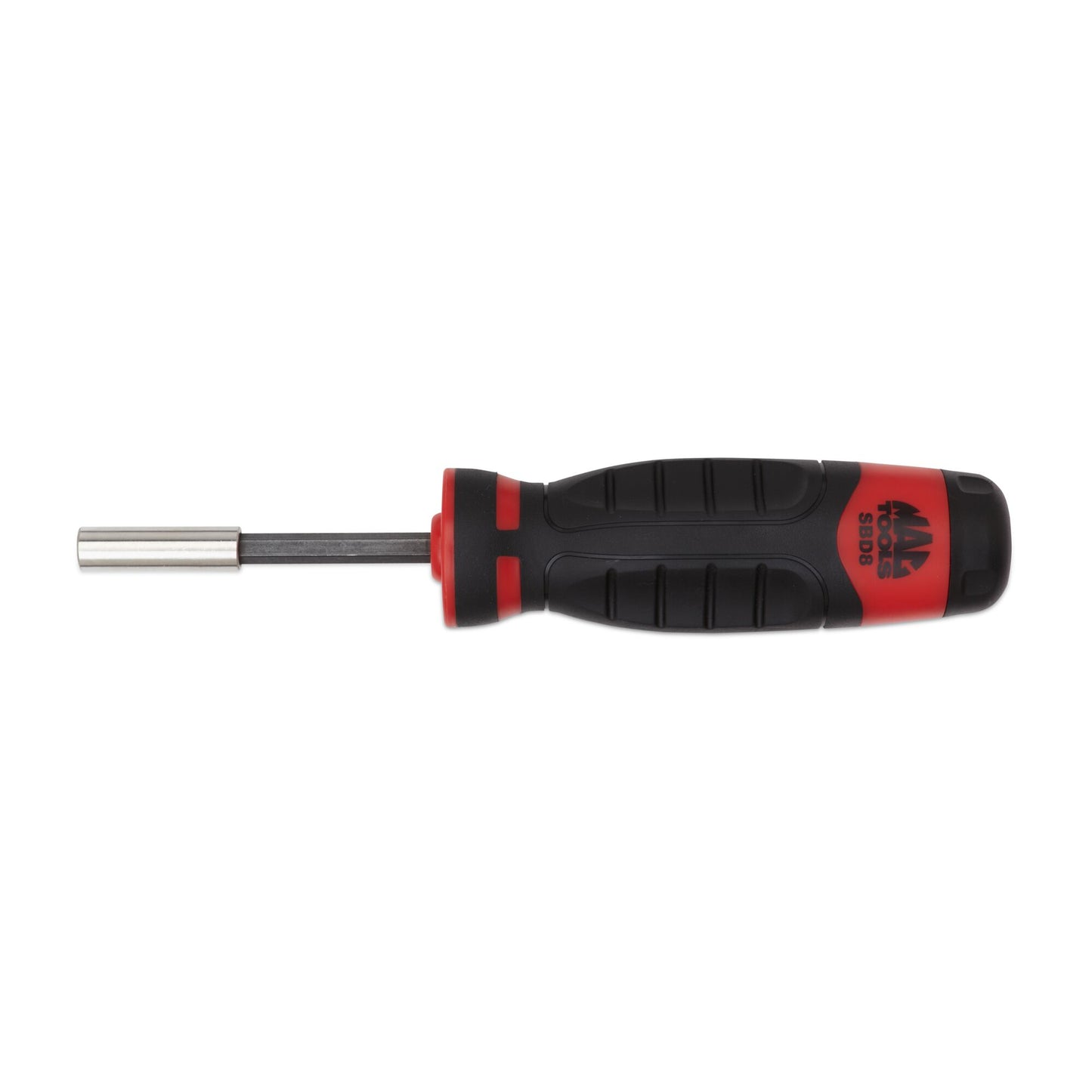 1/4" Hex Mac-Grip Magnetic Bit Driver