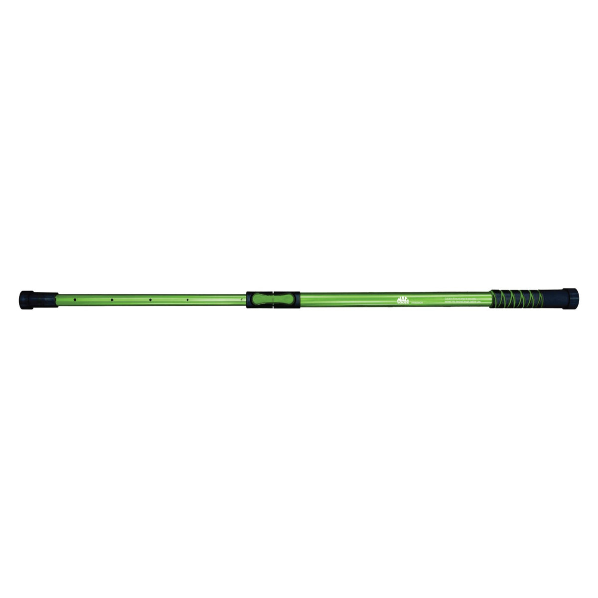 61" Extendable Aluminum Hood Prop - Green
