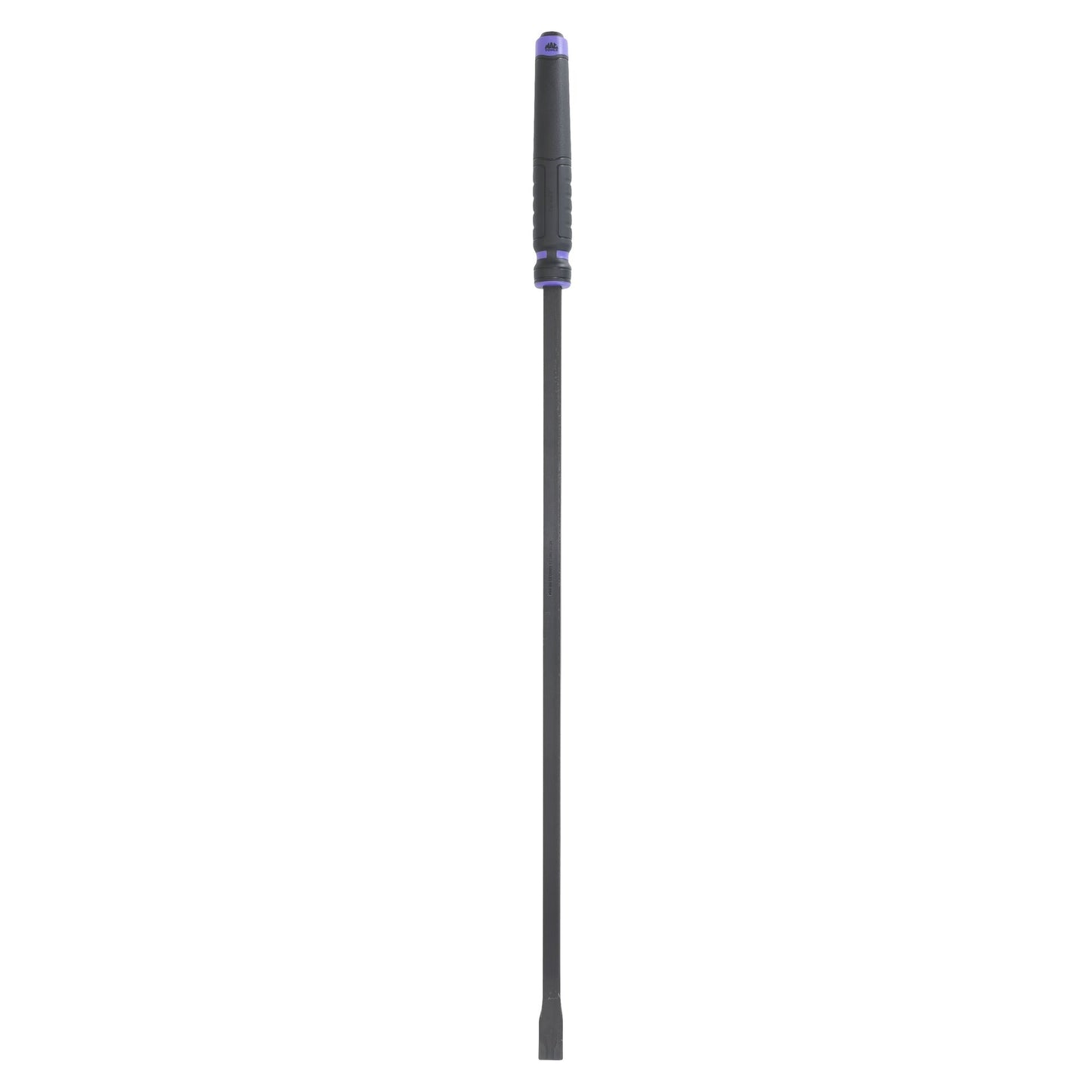 36" Pry Bar - Purple