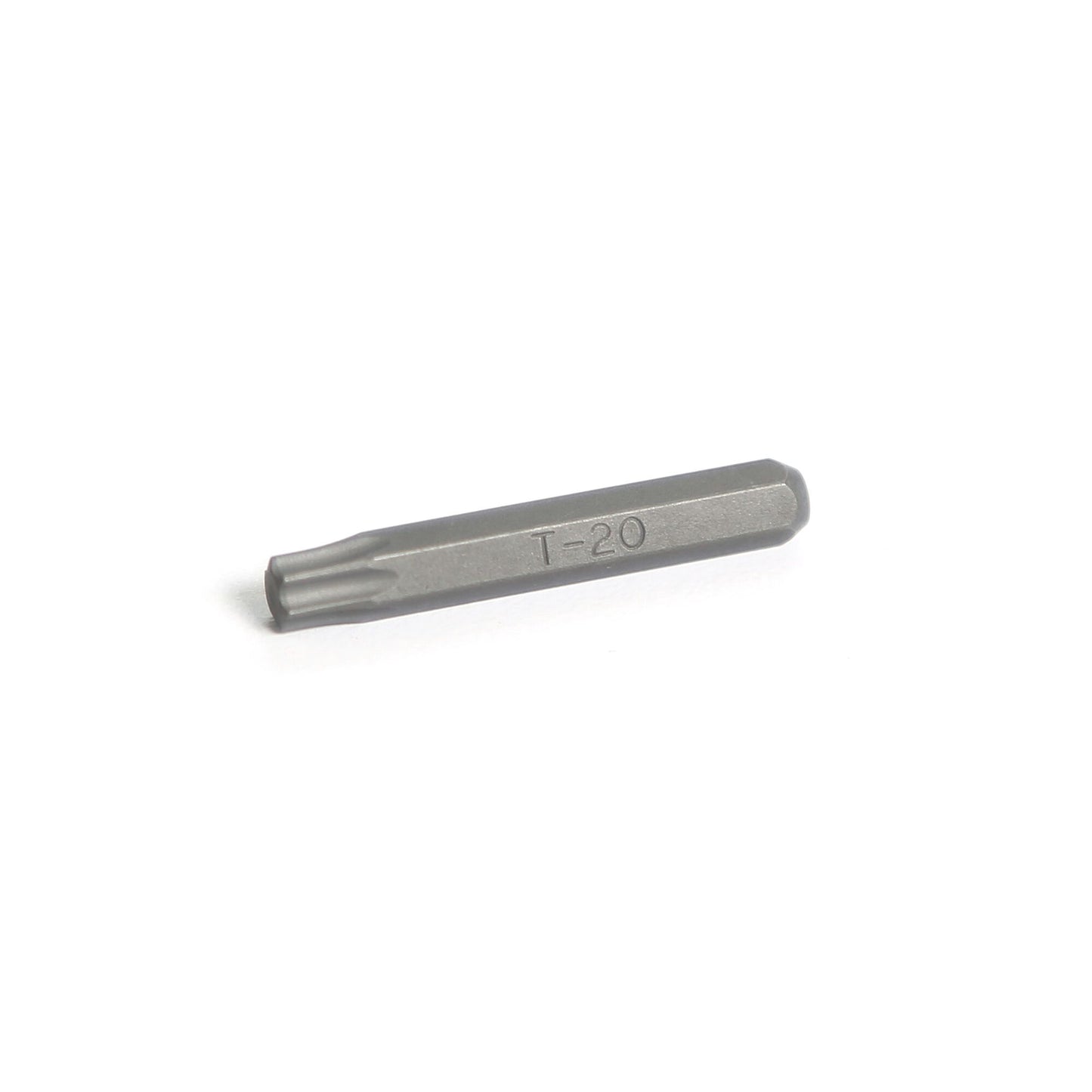 1/8" Hex Drive Torx® Bit 1" - T20
