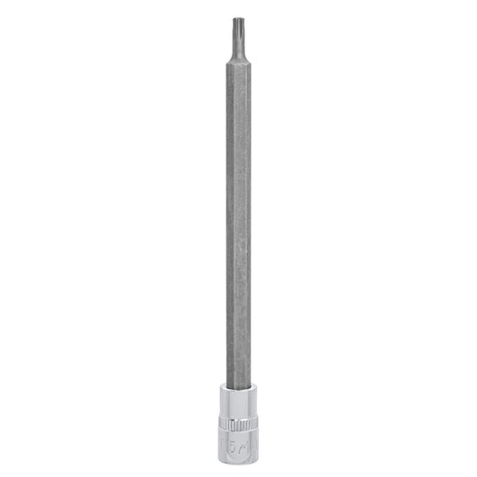 1/4" Drive, Long Torx Driver