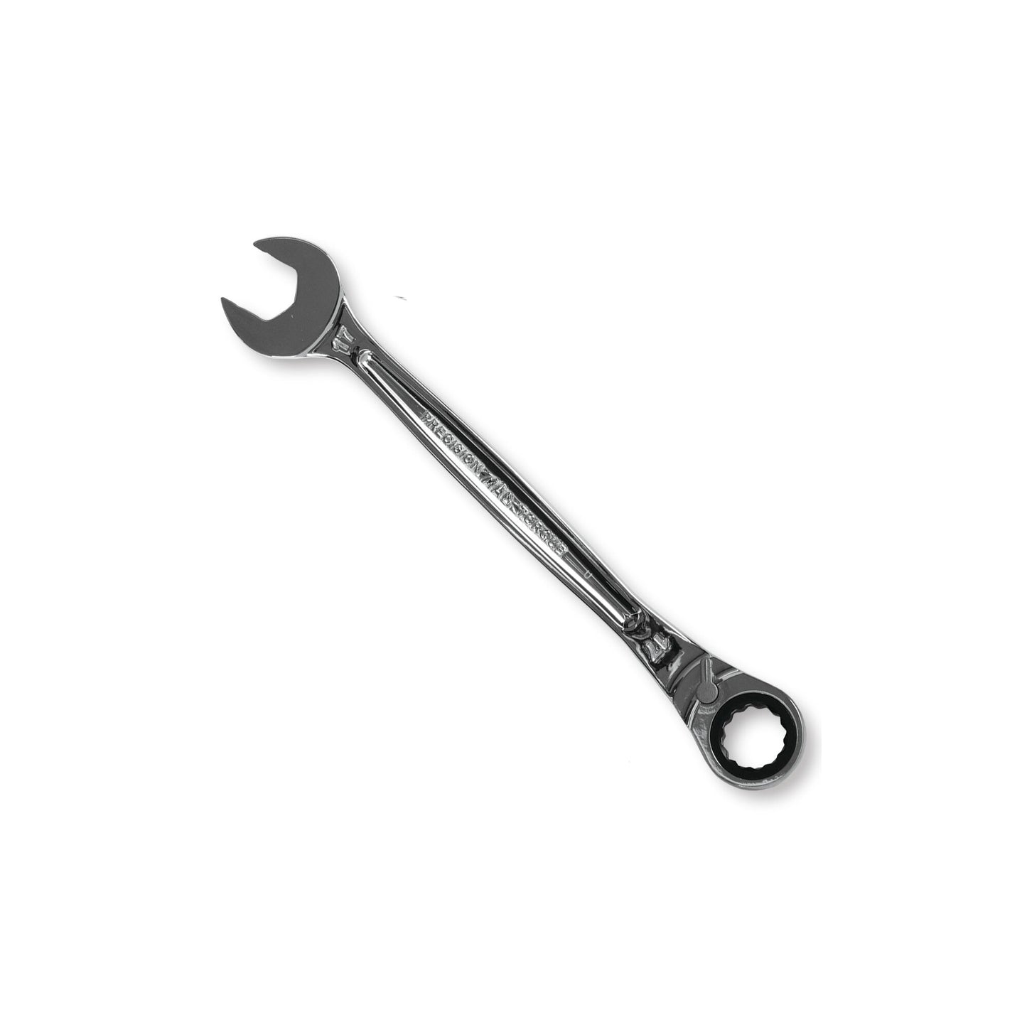Reversible Ratcheting Wrench 17mm - 12-PT.
