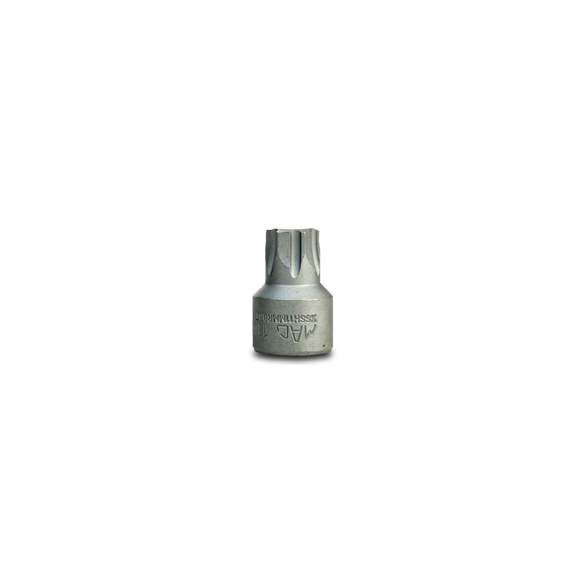 3/8" Drive Stubby R.B.R.T. Hex Driver 11mm