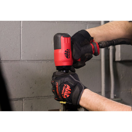 Short Barrel Air Hammer