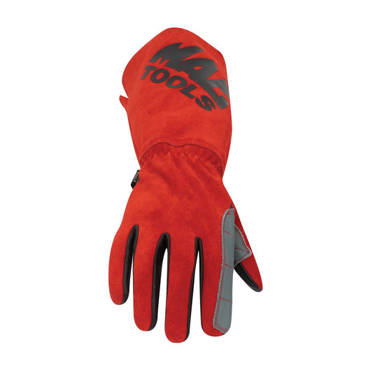 Stick Welding Gloves