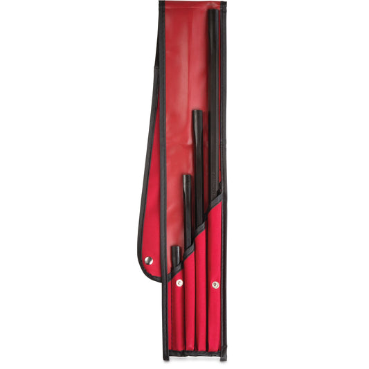 4-PC. Bearing Race Punch Set