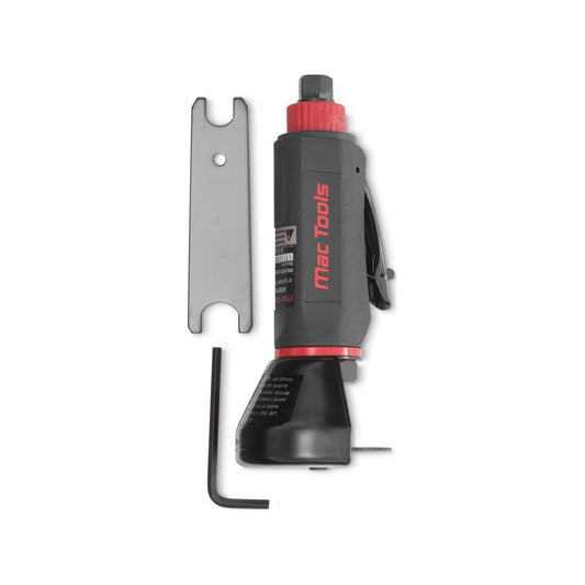 3" Low-Noise Air Cut-Off Tool