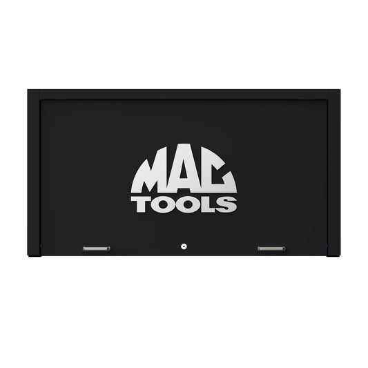 Tech™ Series T5025 Top Hutch - Galaxy Black