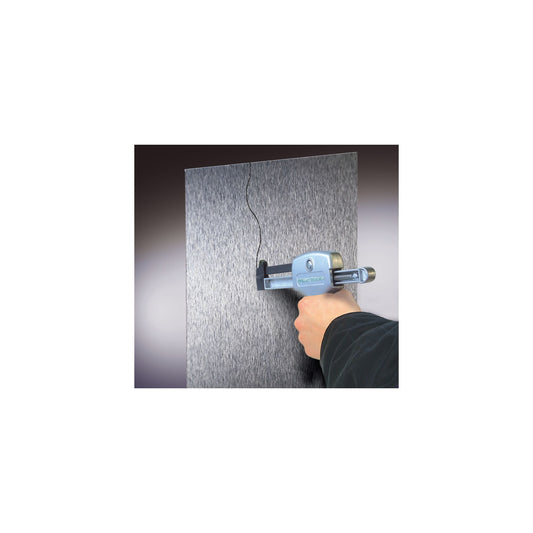 Restricted Access Hack Saw