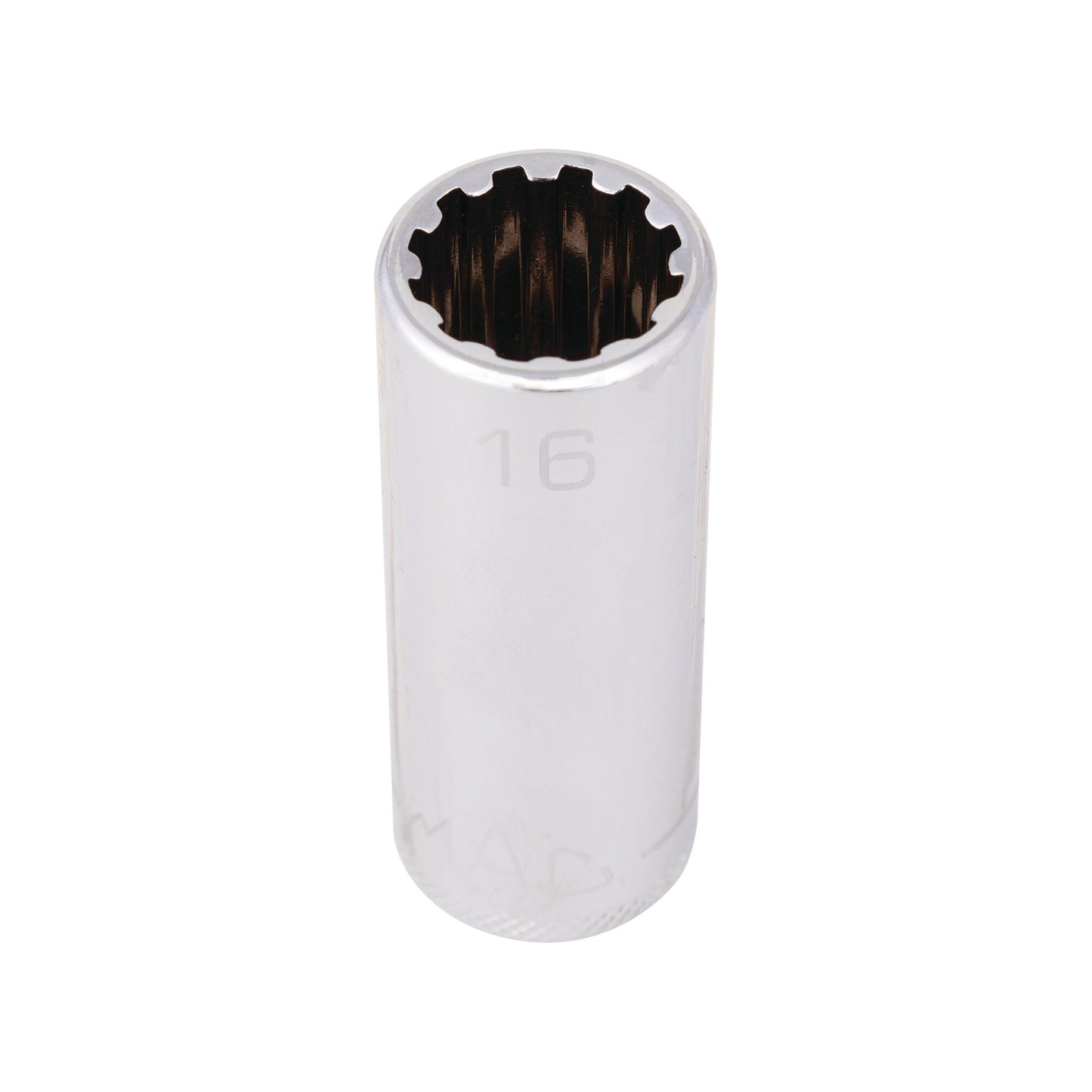 3/8" Drive Deep Spherical Socket - 16mm