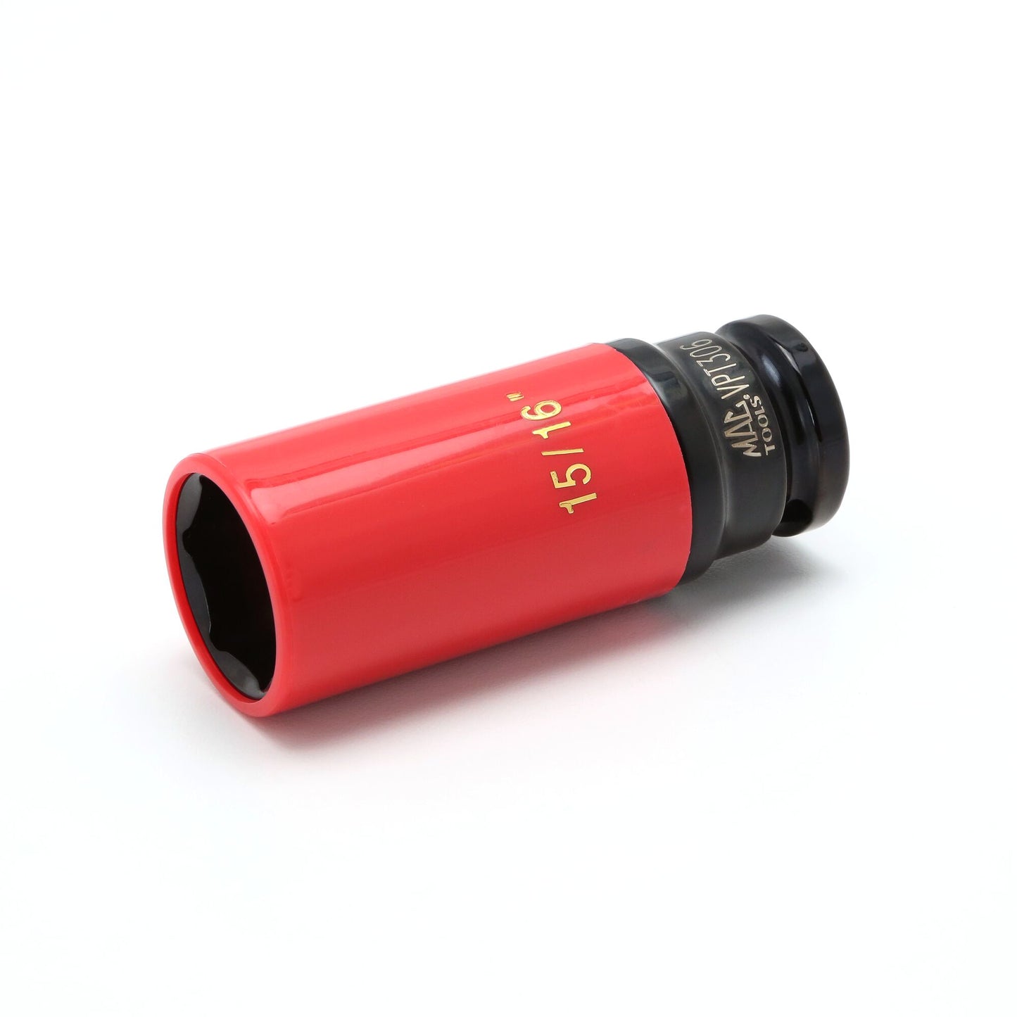 Socket, Wheel-Protecting Lug Nut