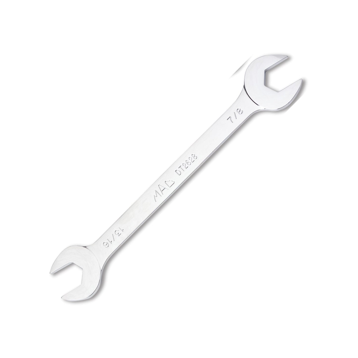 Thin Open Wrench