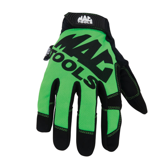Mechanic Touch Gloves